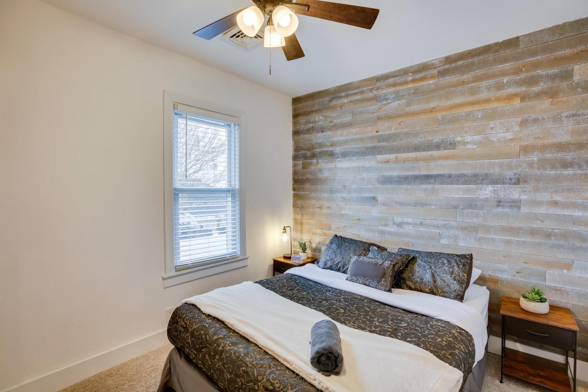 Holiday home Atlantic About 2 Mi To Ocean Casino Resort!